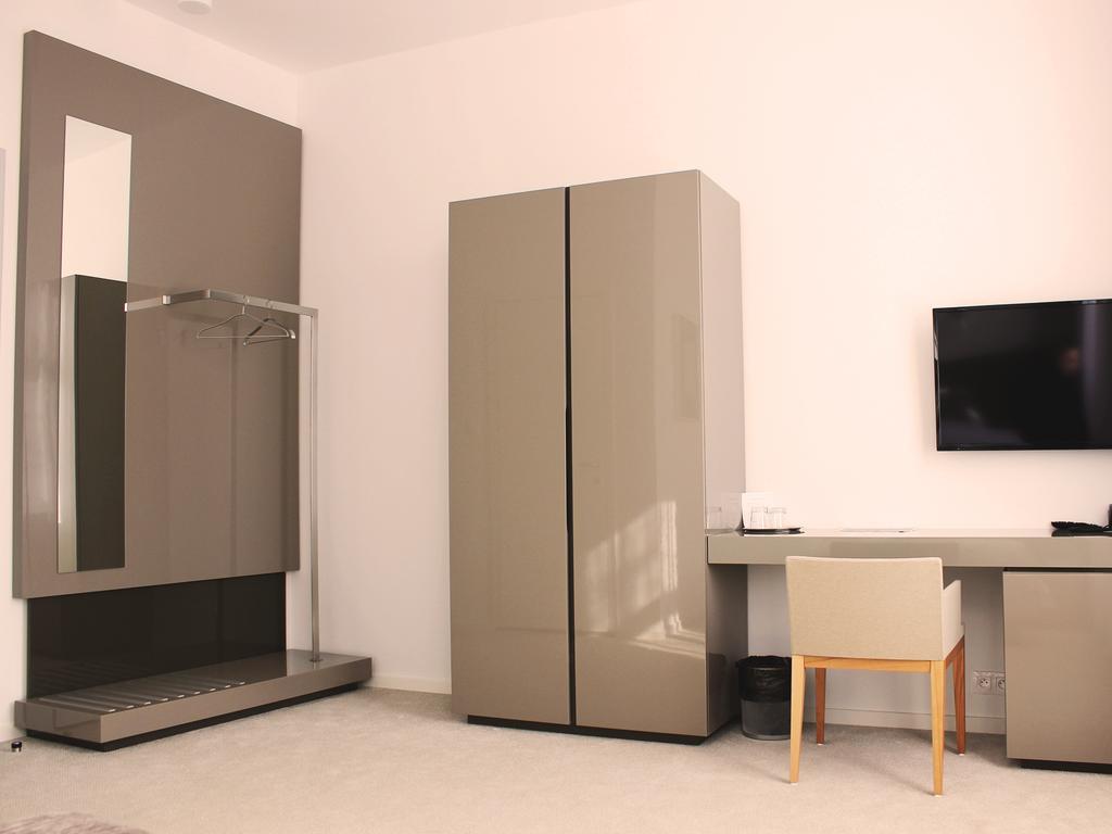 Hotel Lev Levice Δωμάτιο φωτογραφία
