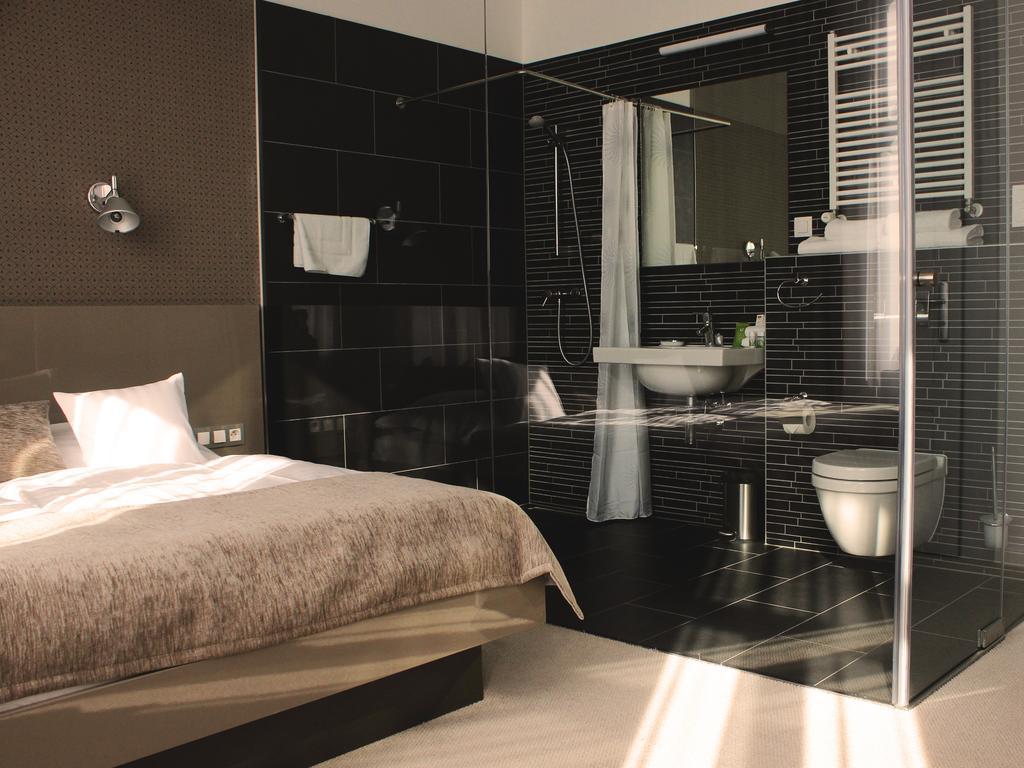 Hotel Lev Levice Δωμάτιο φωτογραφία
