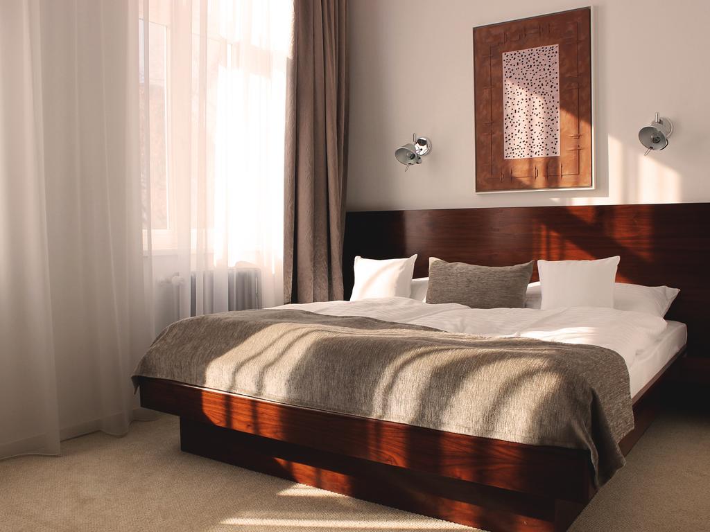 Hotel Lev Levice Δωμάτιο φωτογραφία