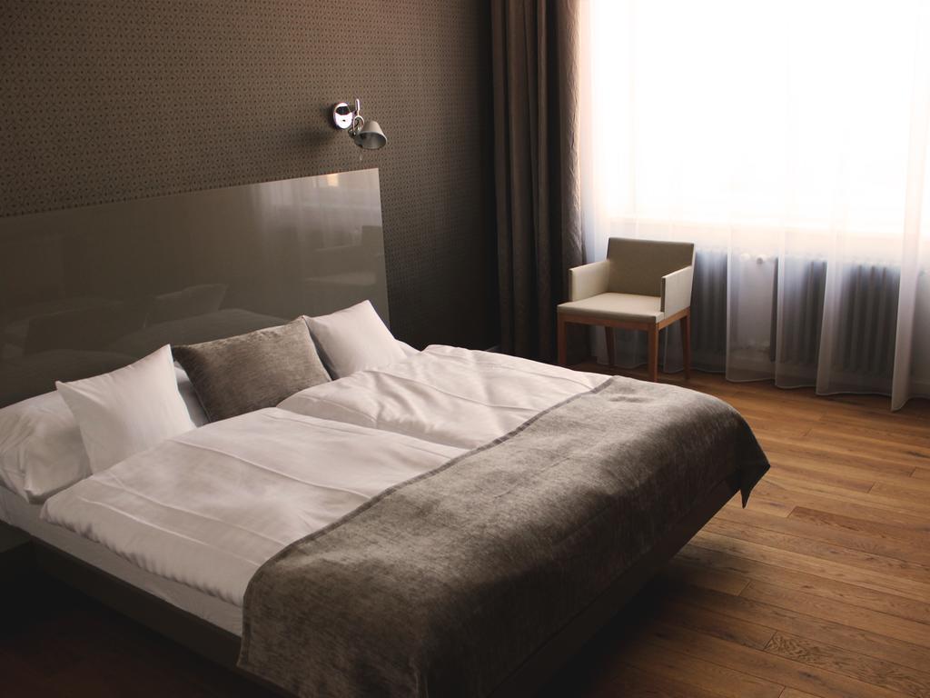 Hotel Lev Levice Δωμάτιο φωτογραφία