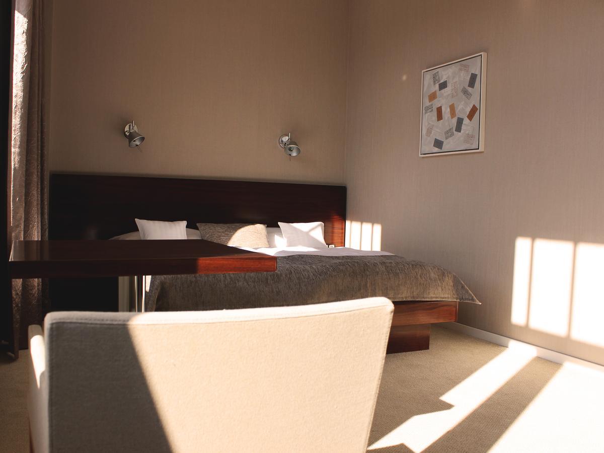 Hotel Lev Levice Δωμάτιο φωτογραφία